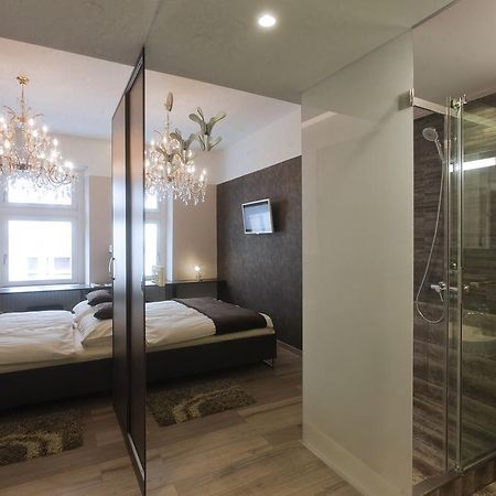 Piu Trendy Rooms Zagreb Buitenkant foto
