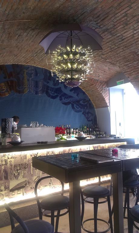 Piu Trendy Rooms Zagreb Buitenkant foto