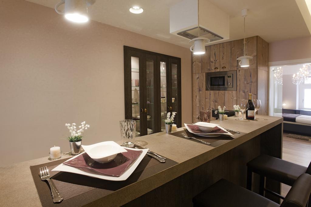 Piu Trendy Rooms Zagreb Kamer foto